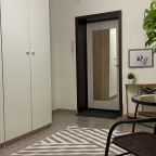 Шестиместный (Business Apartments (Добролюбова 18/1)), Апартаменты Welcome Apartment