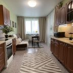 Шестиместный (Business Apartments (Добролюбова 18/1)), Апартаменты Welcome Apartment