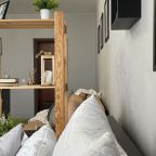 Шестиместный (Business Apartments (Добролюбова 18/1)), Апартаменты Welcome Apartment