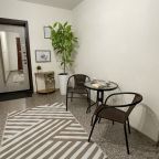 Шестиместный (Business Apartments (Добролюбова 18/1)), Апартаменты Welcome Apartment