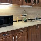 Шестиместный (Business Apartments (Добролюбова 18/1)), Апартаменты Welcome Apartment