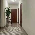 Шестиместный (Business Apartments (Добролюбова 18/1)), Апартаменты Welcome Apartment