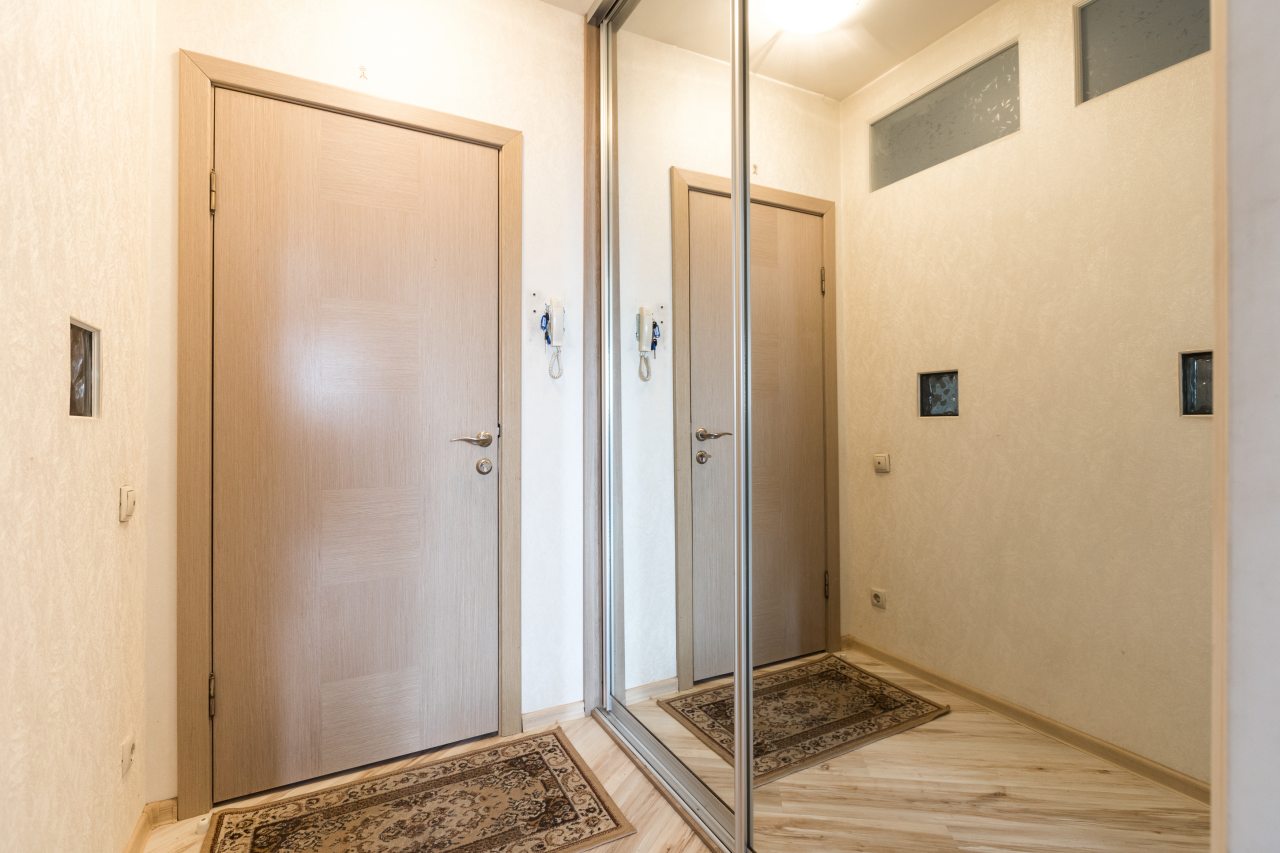 Семиместный (Элитные Апартаменты с видом на реку,Большая Ванная (2ая Обская, 73)), Апартаменты Welcome Apartment