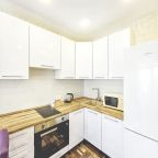 Кухонная зона