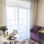 Апартаменты (На Обской 46), Апартаменты Welcome Apartment