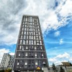 Апартаменты (На Обской 46), Апартаменты Welcome Apartment