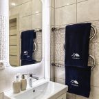 Апартаменты (На Обской 46), Апартаменты Welcome Apartment