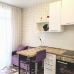 Апартаменты (На Обской 46), Апартаменты Welcome Apartment