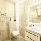 Апартаменты (На Обской 46), Апартаменты Welcome Apartment