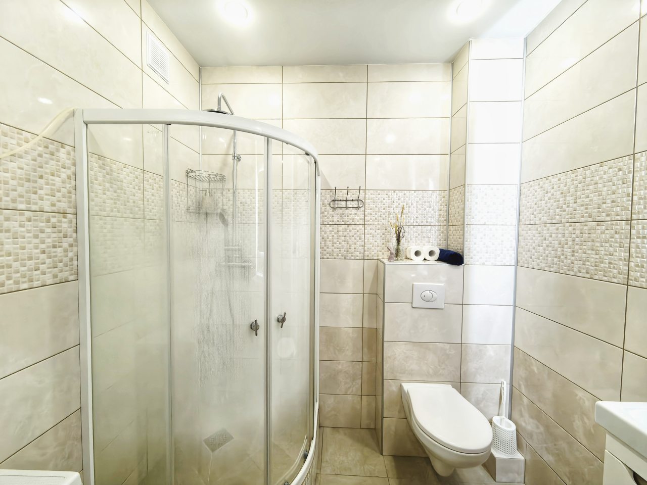 Ванная комната