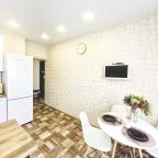 Апартаменты (На Обской 46), Апартаменты Welcome Apartment