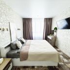 Апартаменты (На Обской 46), Апартаменты Welcome Apartment