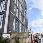 Апартаменты (На Обской 46), Апартаменты Welcome Apartment