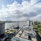 Апартаменты (На Обской 46), Апартаменты Welcome Apartment