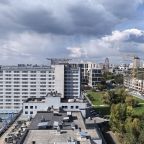 Апартаменты (На Обской 46), Апартаменты Welcome Apartment