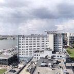 Апартаменты (На Обской 46), Апартаменты Welcome Apartment