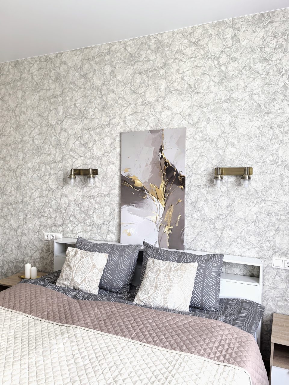 Апартаменты (На Обской 46), Апартаменты Welcome Apartment