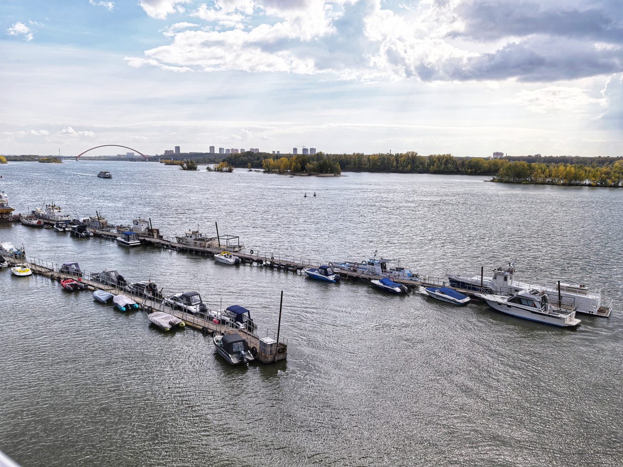 Апартаменты (На Обской 46), Апартаменты Welcome Apartment