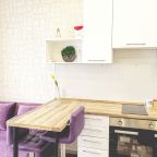 Апартаменты (На Обской 46), Апартаменты Welcome Apartment