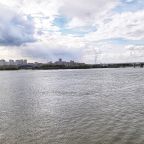 Апартаменты (На Обской 46), Апартаменты Welcome Apartment