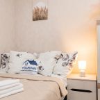 Апартаменты (На Ясном берегу 5), Апартаменты Welcome Apartment