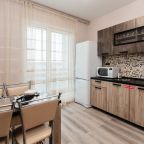Апартаменты (На Ясном берегу 5), Апартаменты Welcome Apartment