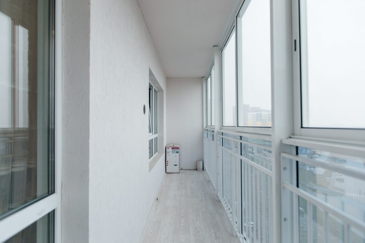 Апартаменты (На Ясном берегу 5), Апартаменты Welcome Apartment