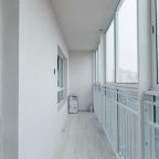 Апартаменты (На Ясном берегу 5), Апартаменты Welcome Apartment