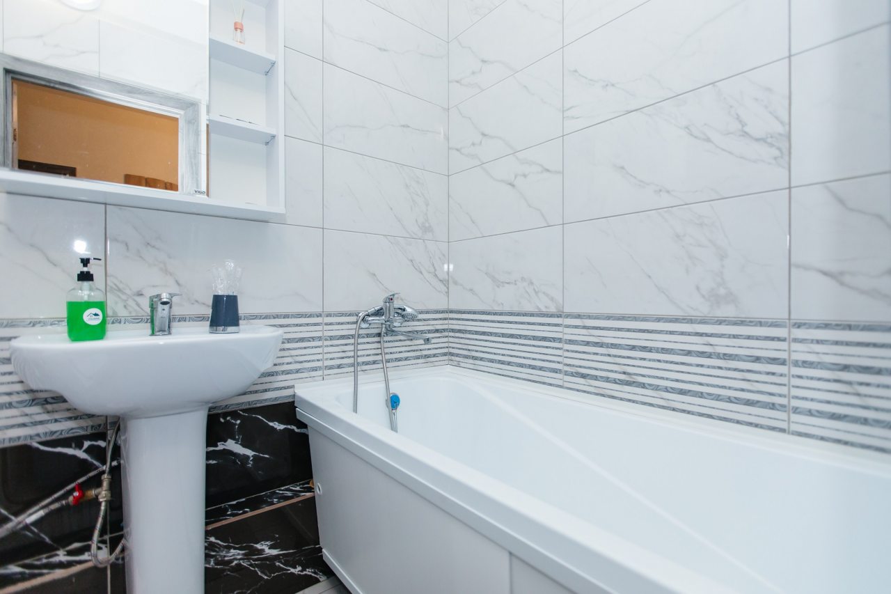 Ванная комната