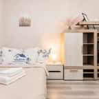 Апартаменты (На Ясном берегу 5), Апартаменты Welcome Apartment