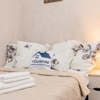 Апартаменты (На Ясном берегу 5), Апартаменты Welcome Apartment