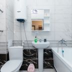 Апартаменты (На Ясном берегу 5), Апартаменты Welcome Apartment