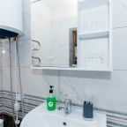 Апартаменты (На Ясном берегу 5), Апартаменты Welcome Apartment