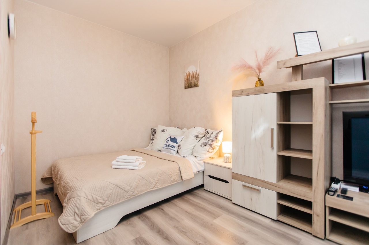 Спальное место