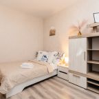 Спальное место