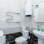 Апартаменты (На Ясном берегу 5), Апартаменты Welcome Apartment