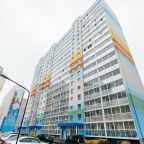 Апартаменты (На Ясном берегу 5), Апартаменты Welcome Apartment