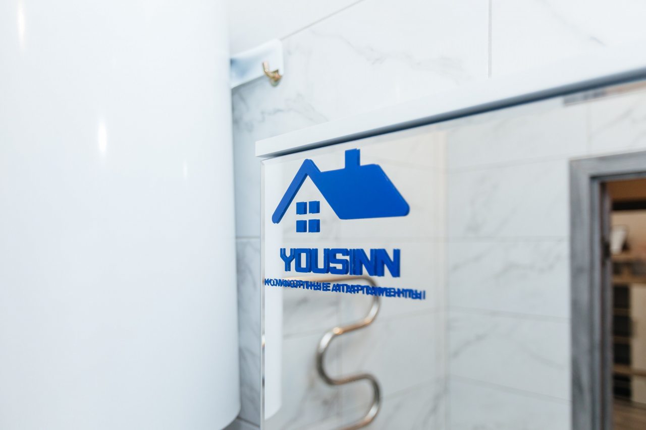 Апартаменты (На Ясном берегу 5), Апартаменты Welcome Apartment