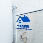 Апартаменты (На Ясном берегу 5), Апартаменты Welcome Apartment