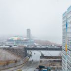 Апартаменты (На Ясном берегу 5), Апартаменты Welcome Apartment