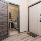 Апартаменты (На Ясном берегу 5), Апартаменты Welcome Apartment