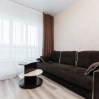 Апартаменты (На Ясном берегу 5), Апартаменты Welcome Apartment