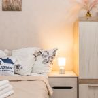 Апартаменты (На Ясном берегу 5), Апартаменты Welcome Apartment