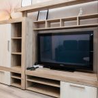 Апартаменты (На Ясном берегу 5), Апартаменты Welcome Apartment