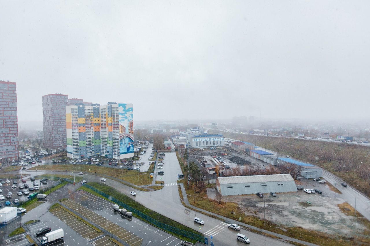 Апартаменты (На Ясном берегу 5), Апартаменты Welcome Apartment