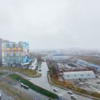 Апартаменты (На Ясном берегу 5), Апартаменты Welcome Apartment