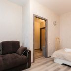 Апартаменты (На Ясном берегу 5), Апартаменты Welcome Apartment