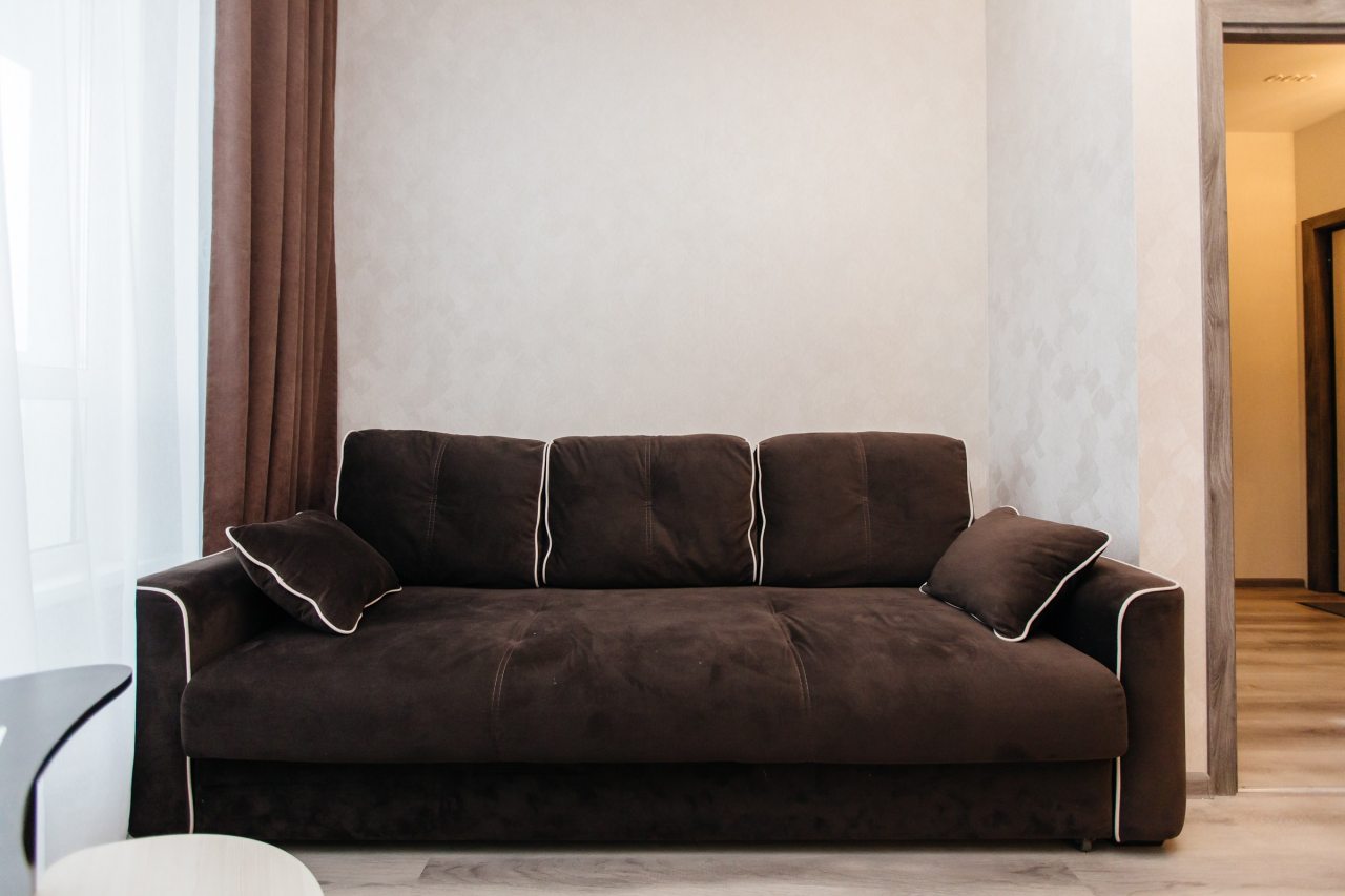 Апартаменты (На Ясном берегу 5), Апартаменты Welcome Apartment