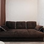 Апартаменты (На Ясном берегу 5), Апартаменты Welcome Apartment