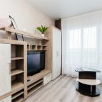 Апартаменты (На Ясном берегу 5), Апартаменты Welcome Apartment